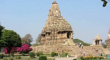 Khajuraho Temple