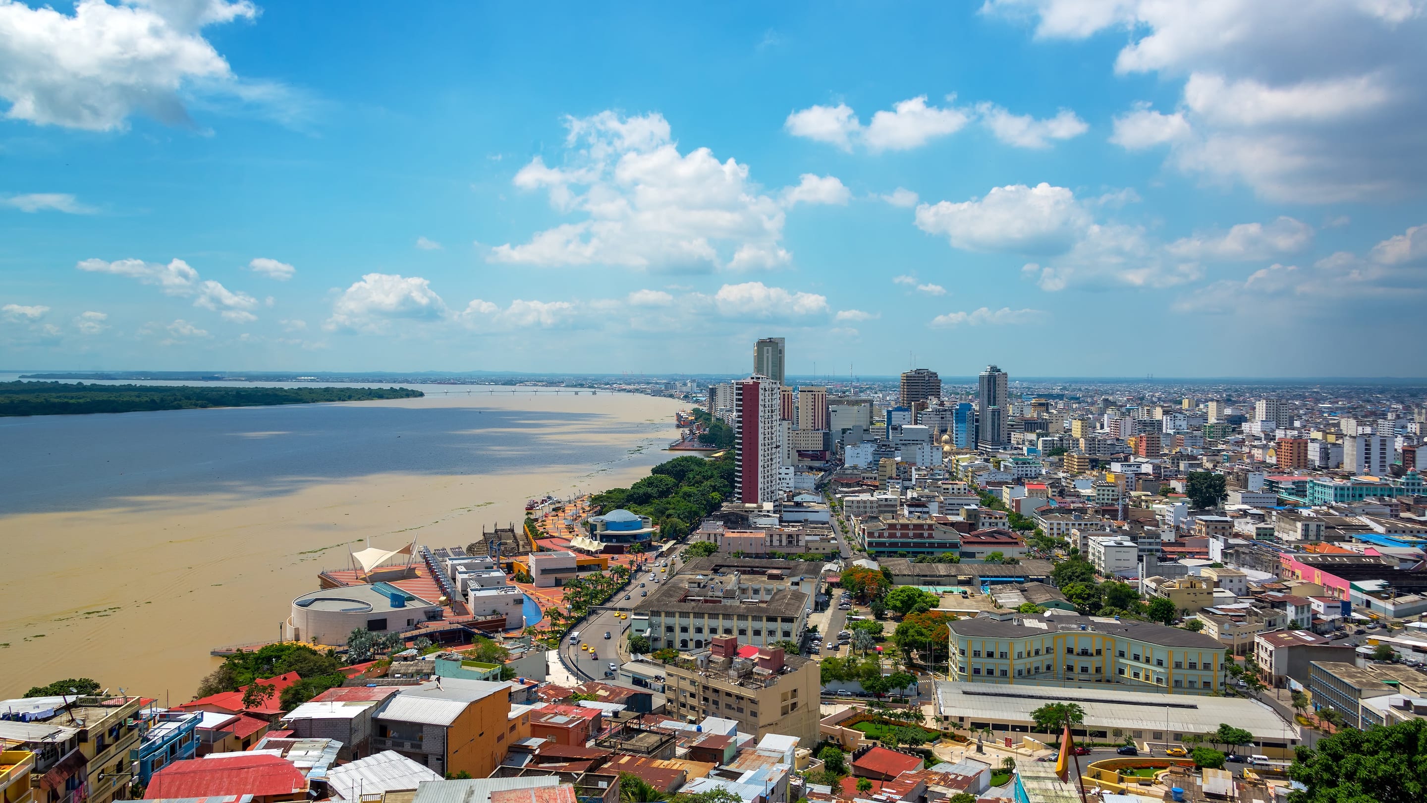 Guayaquil Backpage