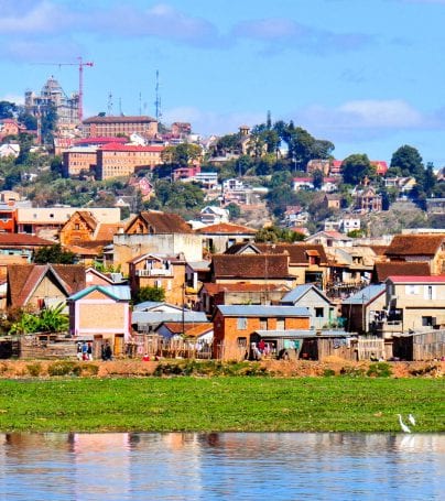 Antananarivo, Madagascar