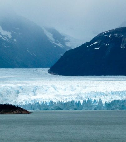 Los Glaciares National Park, Argentina