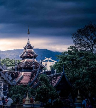 Chiang Mai, Thailand