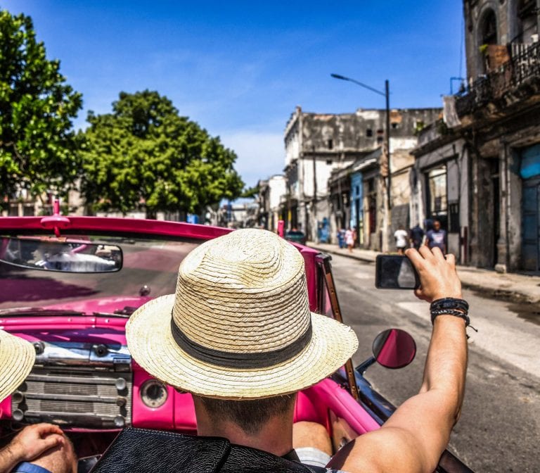 cuban adventures cuba tours