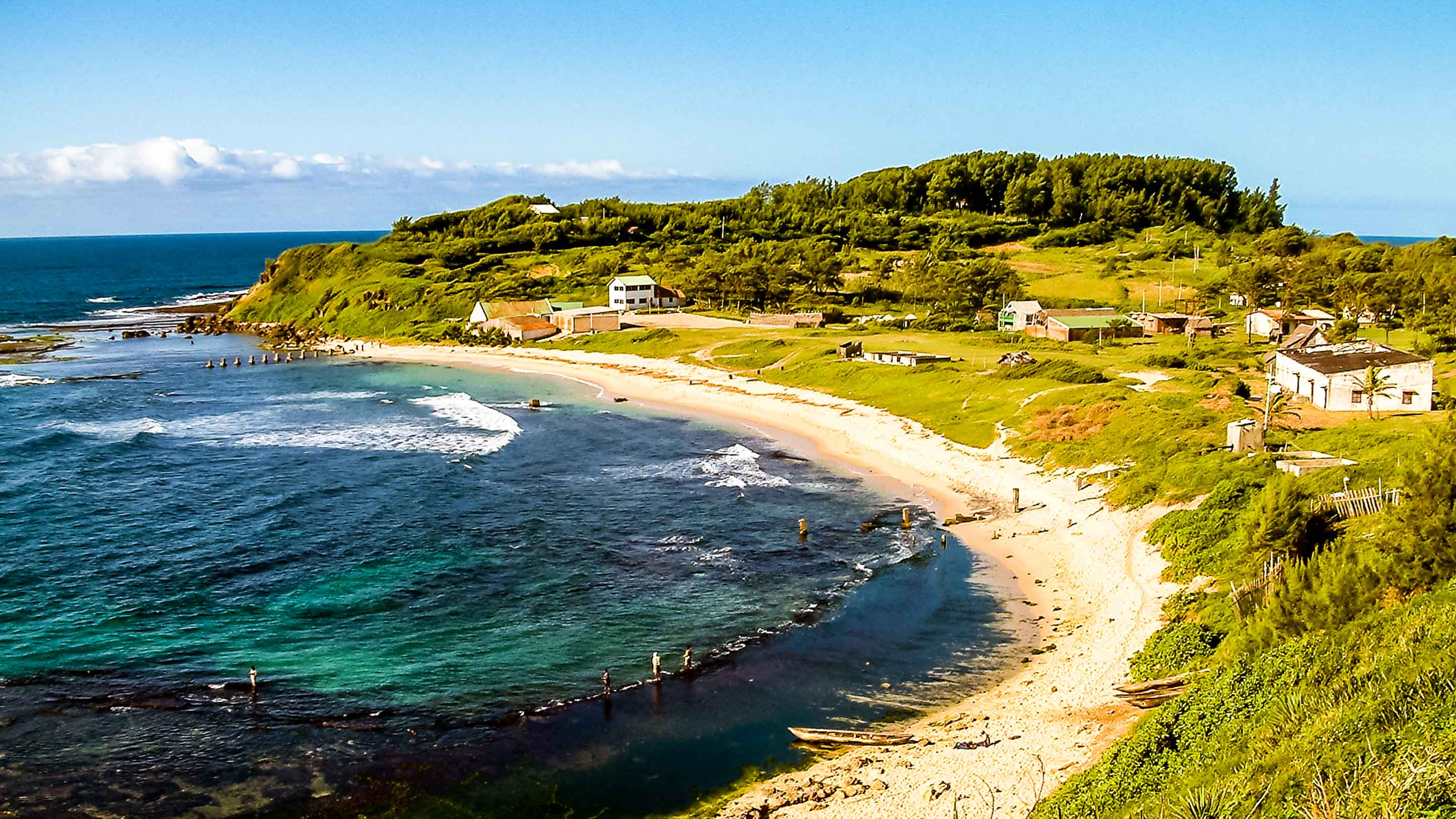 Fort Dauphin Adventure Tours Journeys International