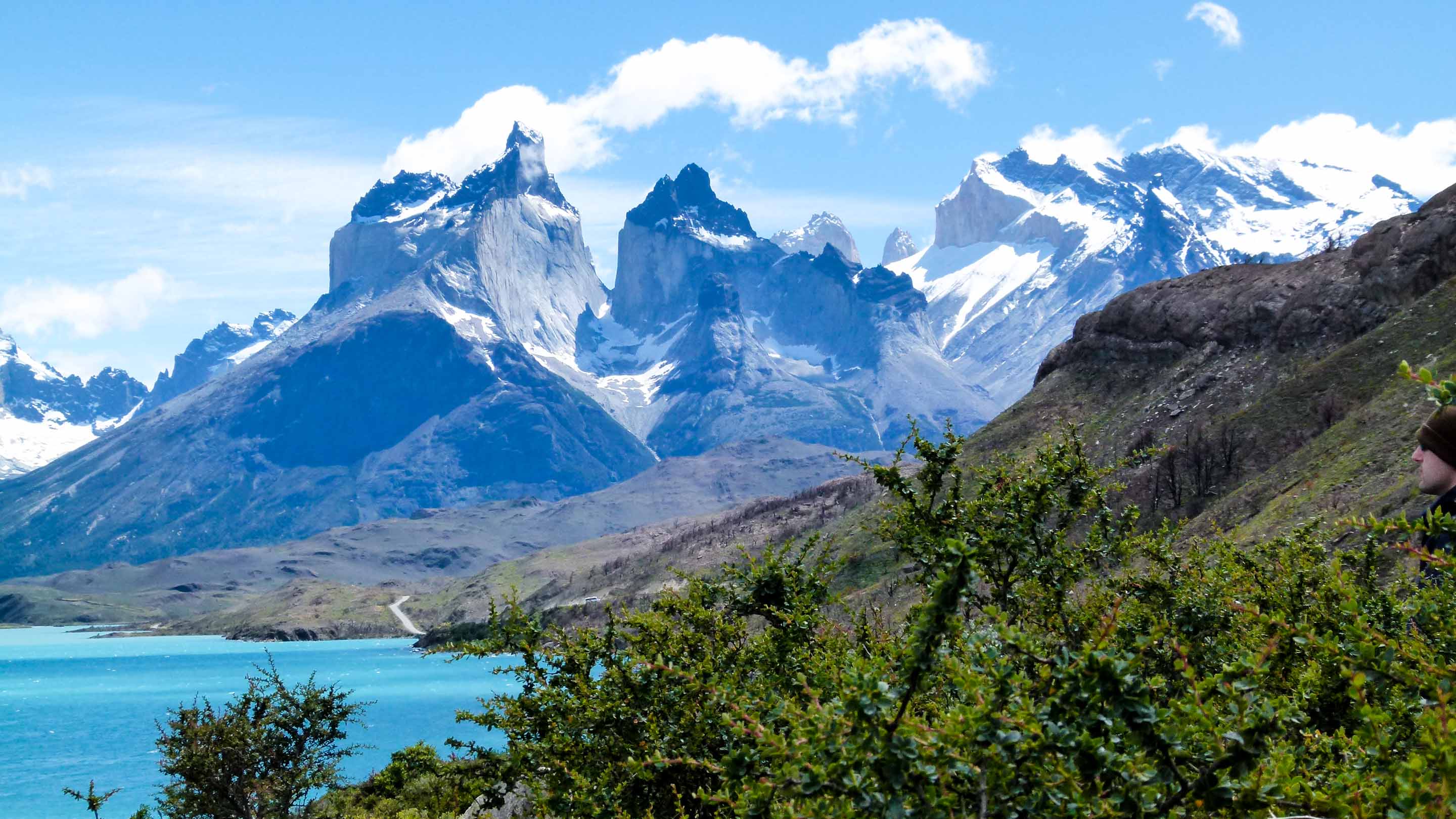 Patagonia Adventure Tours - Journeys International