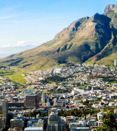 Cape Town, South Africa