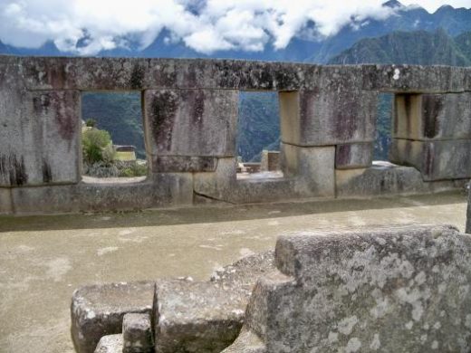 Further explore Machu Picchu ruins