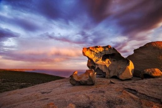 Remarkable Rocks