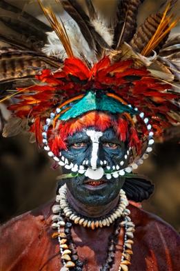 Enjoy the many faces of Papua New Guinea