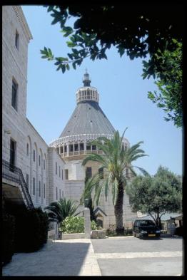 Church of the Annunciation