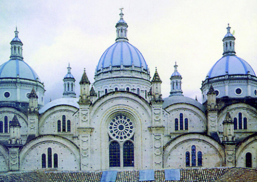 Cuenca Cathedral