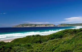 Beautiful Plettenberg Bay