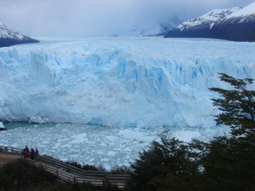 Perito Moreno Glacier