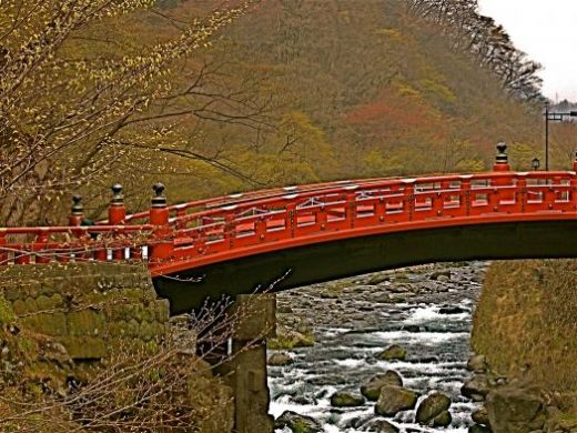 Explore lovely Nikko on a day trip from Tokyo