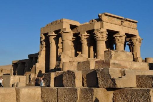 Kom Ombo Temple