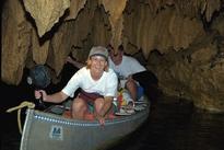 Barton Creek Cave