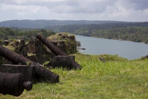 San Lorenzo National Park