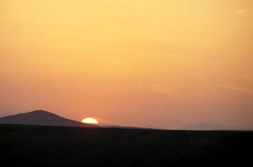 Say goodbye to Saudi Arabia
