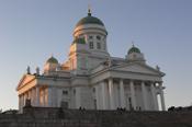 Helsinki Cathedral