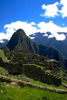Magical Machu Picchu