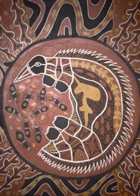 Aboriginal art