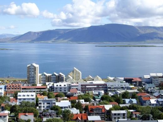 Get to know Reykjavik