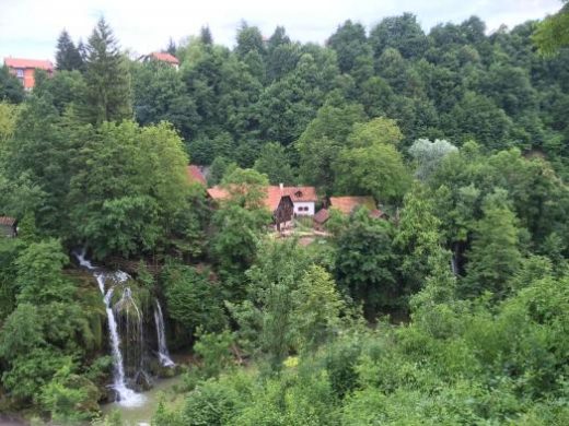 Krka National Park