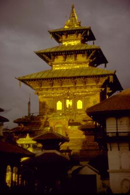 Explore Kathmandu in depth