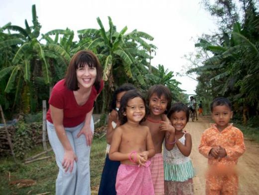 Bid farewell to friendly and vibrant Cambodia