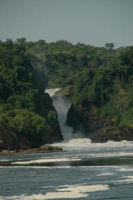 Murchison Falls