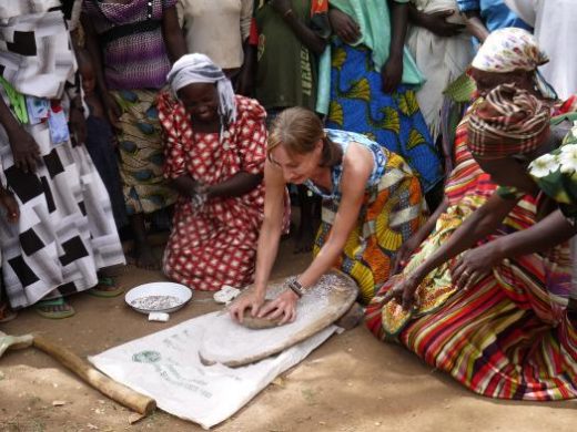 Try your hand at baking traditional bread