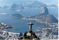 Bid farewell to cosmopolitan Rio