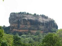 Explore Sigiriya Rock