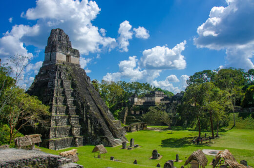 Tikal