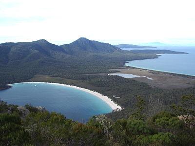 Wineglass Bay