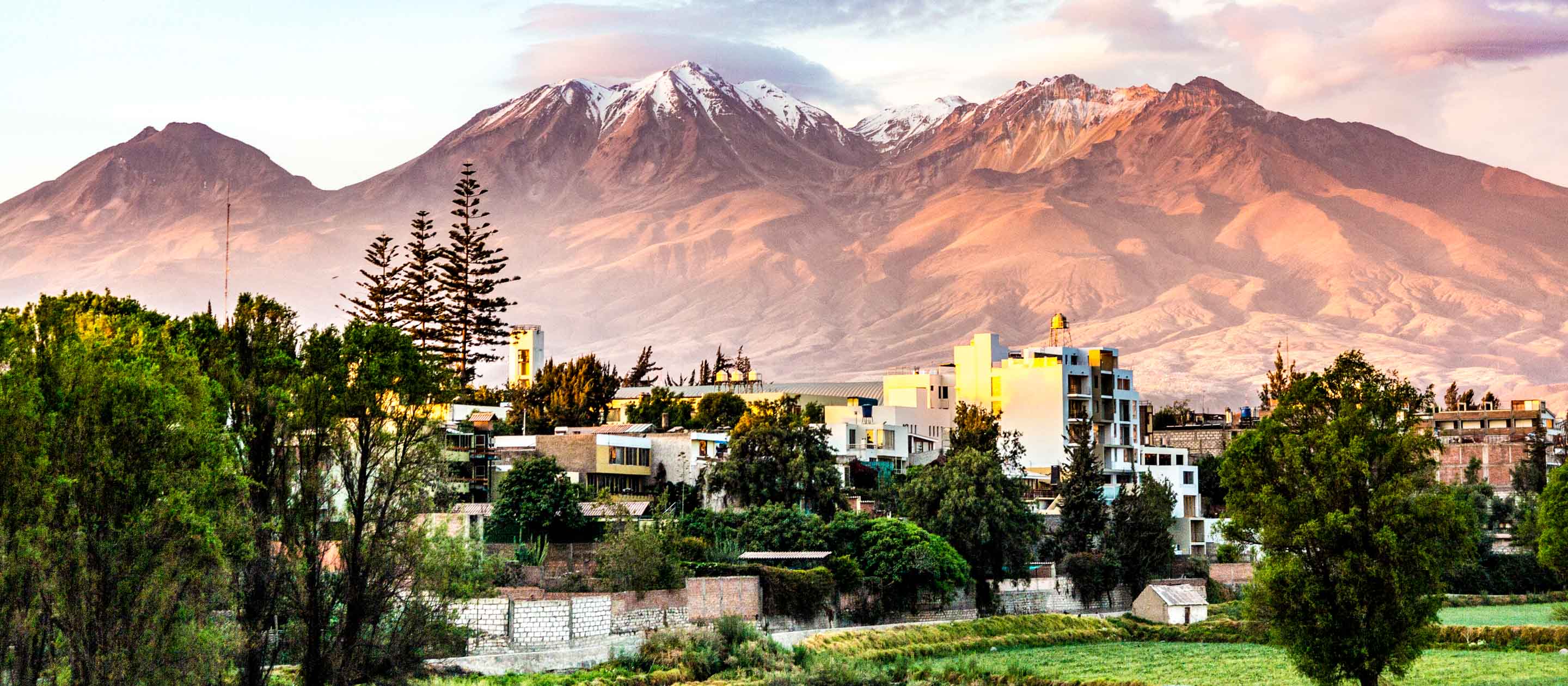 Arequipa, Peru