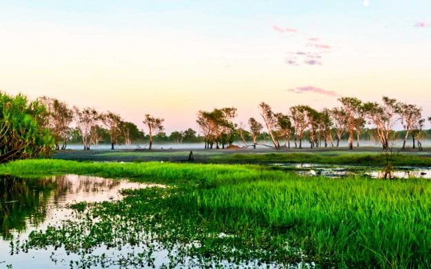 Kakadu National Park, Australia