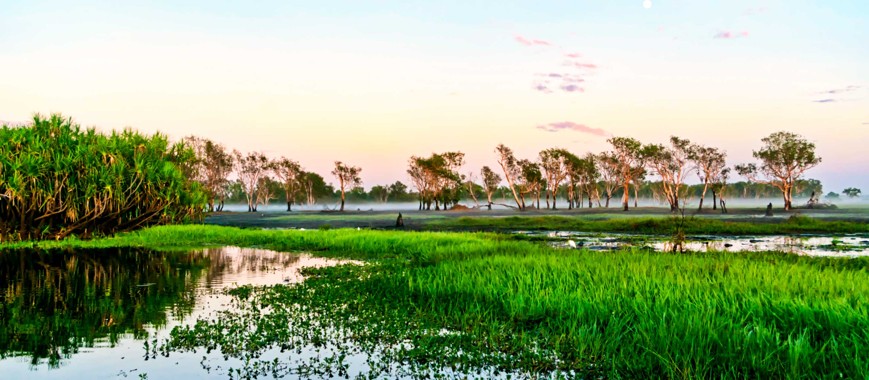 Kakadu National Park, Australia