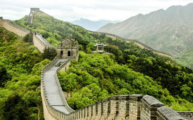 Great Wall of China