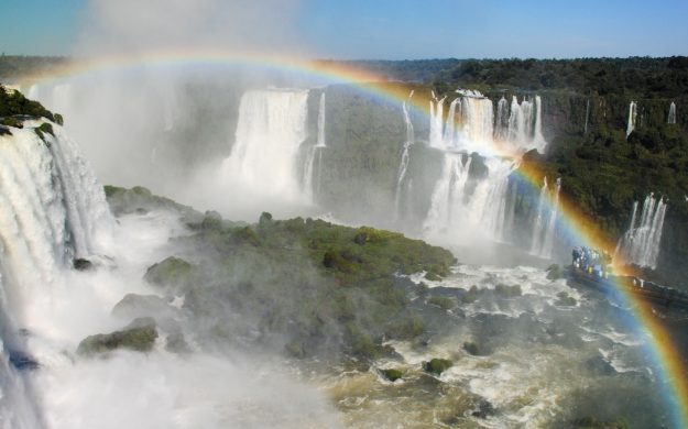 latin travel mexico