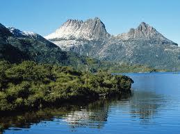 Cradle Mountain