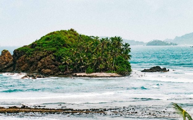 San Blas Islands, Panama