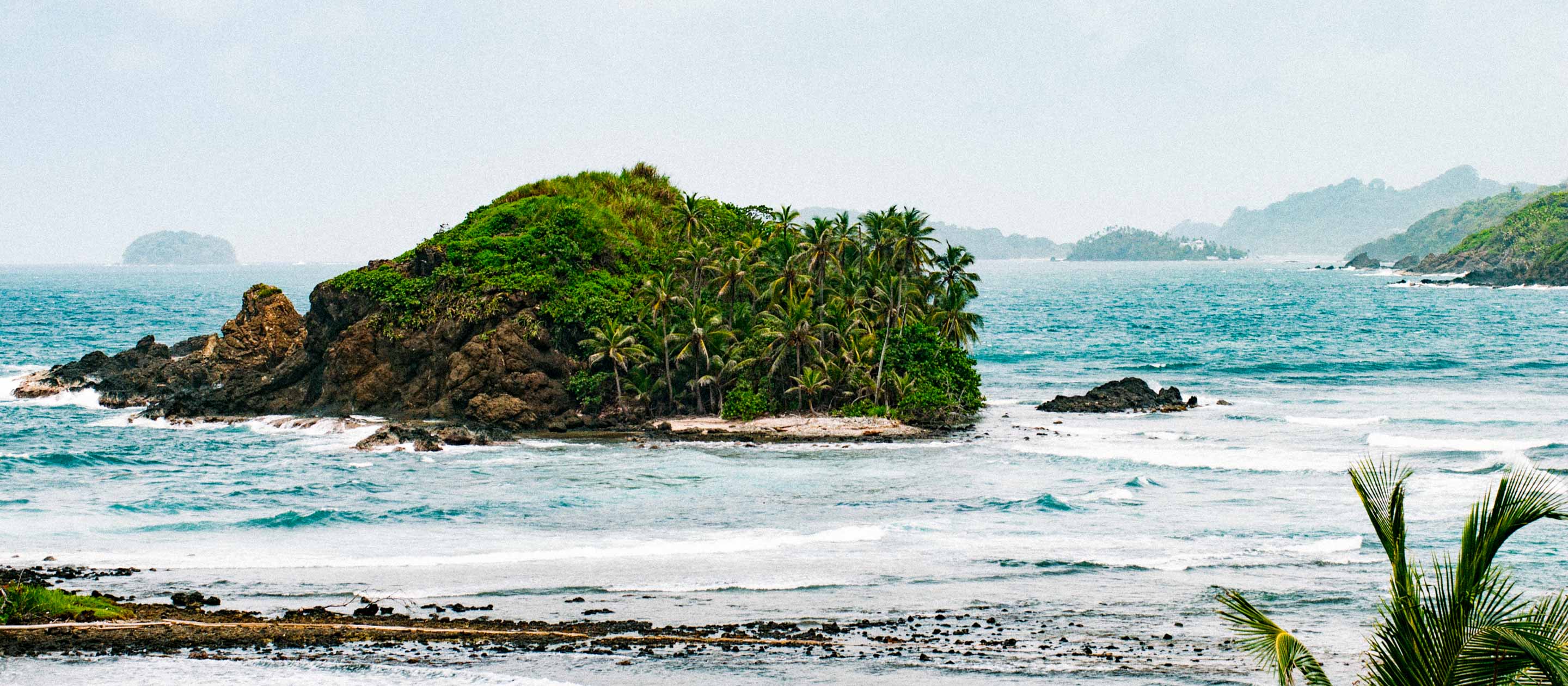 San Blas Islands, Panama