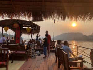 mekong river boat