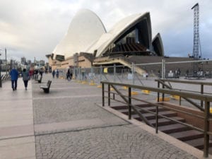 Sydney Opera House