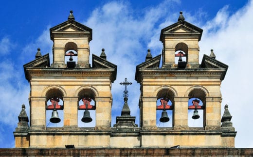 Colombia - Bogotá