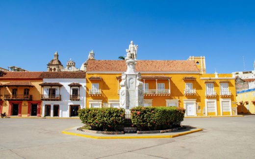 Cartagena, Colombia