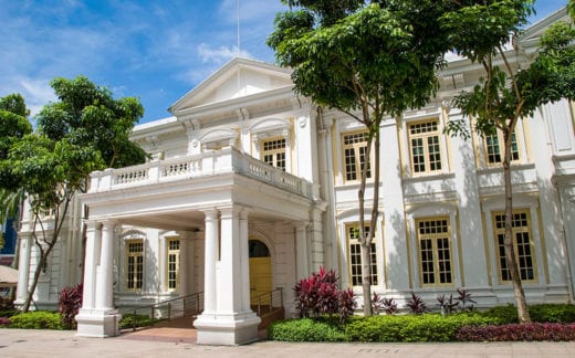 Old Parliament House