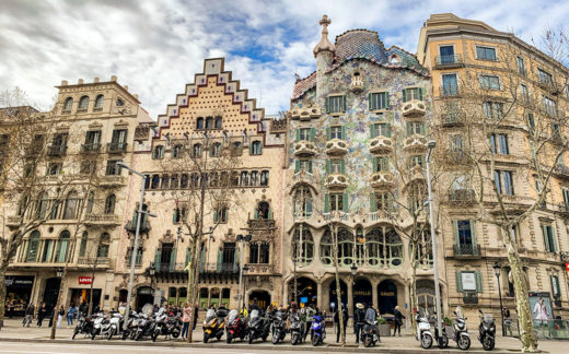 Casa Batllo