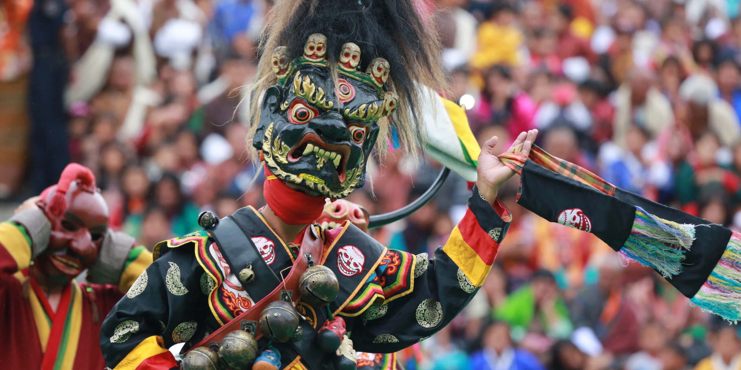 masked dancer